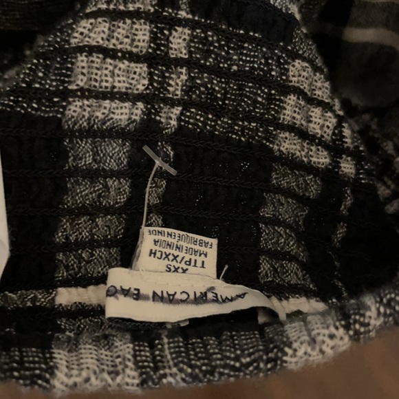 Adorable American Eagle tank in size XXS - Picture 9 of 12